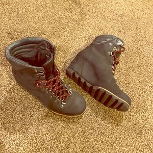 Sorel Boots